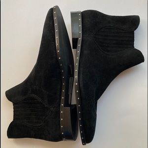 NWT***Rebecca Minkoff Leather Boots